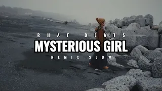 mysterious girl remix slow full rhaf beats
