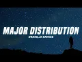 Download Lagu Drake, 21 Savage - Major Distribution (Lyrics)