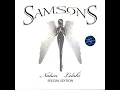 Kenangan Terindah - SAMSONS
