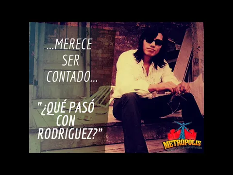 Download MP3 Merece ser contado | ¿qué pasó con Sixto Rodriguez?