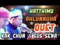 Download Lagu HATTHIMU - AHLUNNUHA HUBBUN NABI PATI
