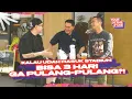Lagu YOUR SCENE S*CKS - NOSTALGIA ERA CLUB MALAM STADIUM BARENG BOBBY SURYADI | SIAPA \