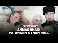 Download Lagu Pengakuan Mengejutkan Al,El,Dul Kecil jadi Bukti Kebohongan Maia Estianty, Ahmad Dhani Akui Difitnah