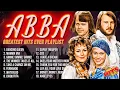 Lagu ABBA Timeless Greatest Hits – Classic Pop \u0026 Disco – Dancing Queen, Mamma Mia, Gimme! Gimme! Gimme!