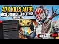 Fix Your Aim Best Settings for the Aim Assist Nerf ANY Controller