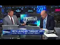 Jim Cramer on Meta s Threads launch Whatever Twitter can do Zuck can do better