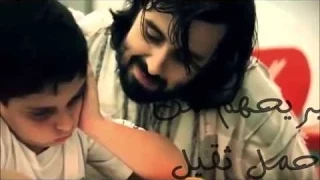 الرب قريب لمن يدعوه 