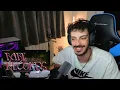 REACTING to Alvaro Diaz - BABY RECORDS