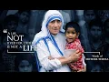 Lagu Mother Teresa valuable speech, Don't forgot This
