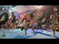 Download Lagu Jaranan ROGO SAMBOYO PUTRO celeng srenggi live lap. brimob kota kediri ft L-JHA audio