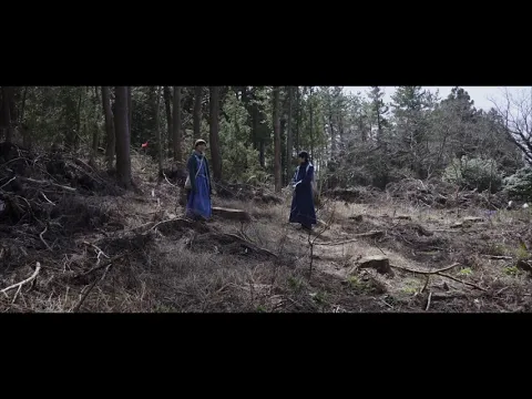 Trailer | BIFF2021 섬이없는지도 Map without Island | 와이드 앵글 - 다큐멘터리 쇼케이스