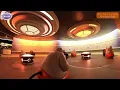 【体験型映像】ベイマックスのハッピーライド（ワン・スイート・ライド）/ The Happy Ride with Baymax (One Sweet Ride)