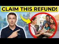 Ex-Disneyland Employee Reveals the Refund You Can Claim That Nobody Asks For