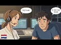 Lagu These Dialogues will Save Your Life! | 10 Real-Life Dutch Conversations for Beginners