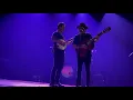 San Luis - Gregory Alan Isakov at the Brooklyn Bowl in Las Vegas