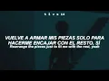 Shawn Mendes, Justin Bieber - Monster (Official Video) || Sub. Español + Lyrics