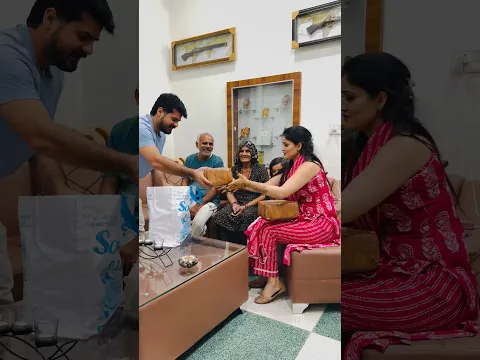 मेरी नाराजगी दूर करने के लिए पतिदेव ने करवाचौथ से पहले कर दिया इतना खर्चा 🙄 #minivlog