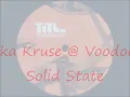 Monika Kruse - Solid State