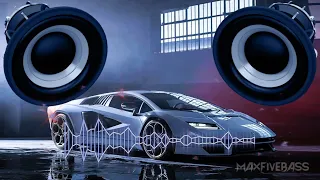 onumi limitbreaker bass boosted 