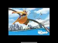 Finding Nemo posters