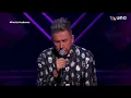 Ricardo Montaner - Dejame Llorar | LA FINAL de La Voz Senior México 2021