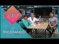 Download Lagu Tricotando (23/10/18) | Completo