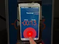 Samsung Galaxy Note 3 Alarm \u0026 Timer Alerts