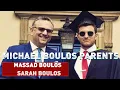 Michael Boulos Parents Meet Massad Boulos And Sarah Boulos Who are they