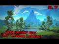 Dragonflight Beta - Fury Warrior Leveling