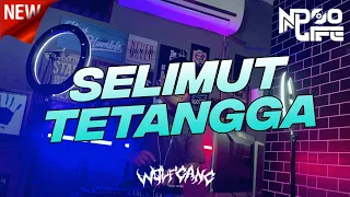 dj selimut tetangga jungle dutch bootleg 2022 full bass ndoo life 