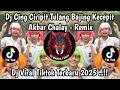 Lagu DJ CINGCIRIPIT TULANG BAJING KECEPIT || DJ CING CIRIPITBY AKBAR CHALAY VIRAL TIKTOK TERBARU 2025 !! 