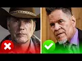 Longmire Most LOVED HATED Characters RANKED