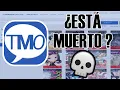 Que paso con TMO TU MANGA ONLINE