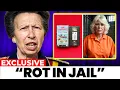 Download Lagu Princess Anne FINALLY Exposes Camilla’s SECRET Hidden for 15 Years - And It’s SHOCKING!