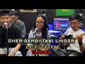 Download Lagu LAIN JODONA - IING KURNIA (LIVE COVER DHEA GEMOII FEAT LINGGA) POJOK SUARA VERSI AKUSTIK