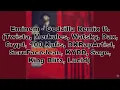 Download Lagu Eminem - Godzilla Remix ft. Twista, Merkules, Watsky, Dax, Crypt, 100 Kufis, DKRapArtist And More!