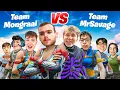 The Biggest Pro Box Fights EVER