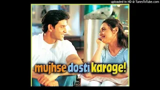 Download Mujhse Dosti Karoge (Instrumental) MP3