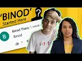 Lagu Who Is BINOD? How We Created a VIRAL Meme