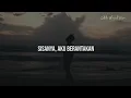 Sisanya, Aku Berantakan : Puisi Khoirul Triann