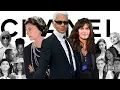 Chanel Has Fallen