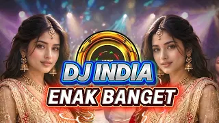 dj remix india enak banget bikin nagih