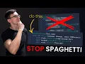 Stop Writing Spaghetti Code Master Aiogram 3 FSM