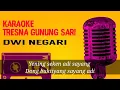 Download Lagu KARAOKE TRESNA GUNUNG SARI VOCAL DWI NEGARI