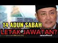 Download Lagu SKANDAL SABAH : 14 ADUN LETAK JAWATAN?