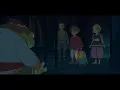 Ni No Kuni Wrath of the White Witch Remastered Part 22 Leap Frog