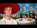 Download Lagu Neljän Pellen Illallinen #2 (Seren päivä)