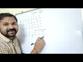 quicksort example step by step quick sort example solved