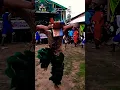 Lagu barongan kardus #jaranan #taribarong #barongan #barong #kudalumping @B.J.S.budoyo