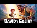 Download Lagu ¿Quién fue David? El niño que venció a Goliat | Historias de la Biblia para niños